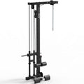  ATX 750 Plate-Load Lat Machine Attachment LTO-750-PL