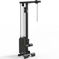  ATX 750 Lat Machine Option (125kg Weight Stack) - LTO-750-SW