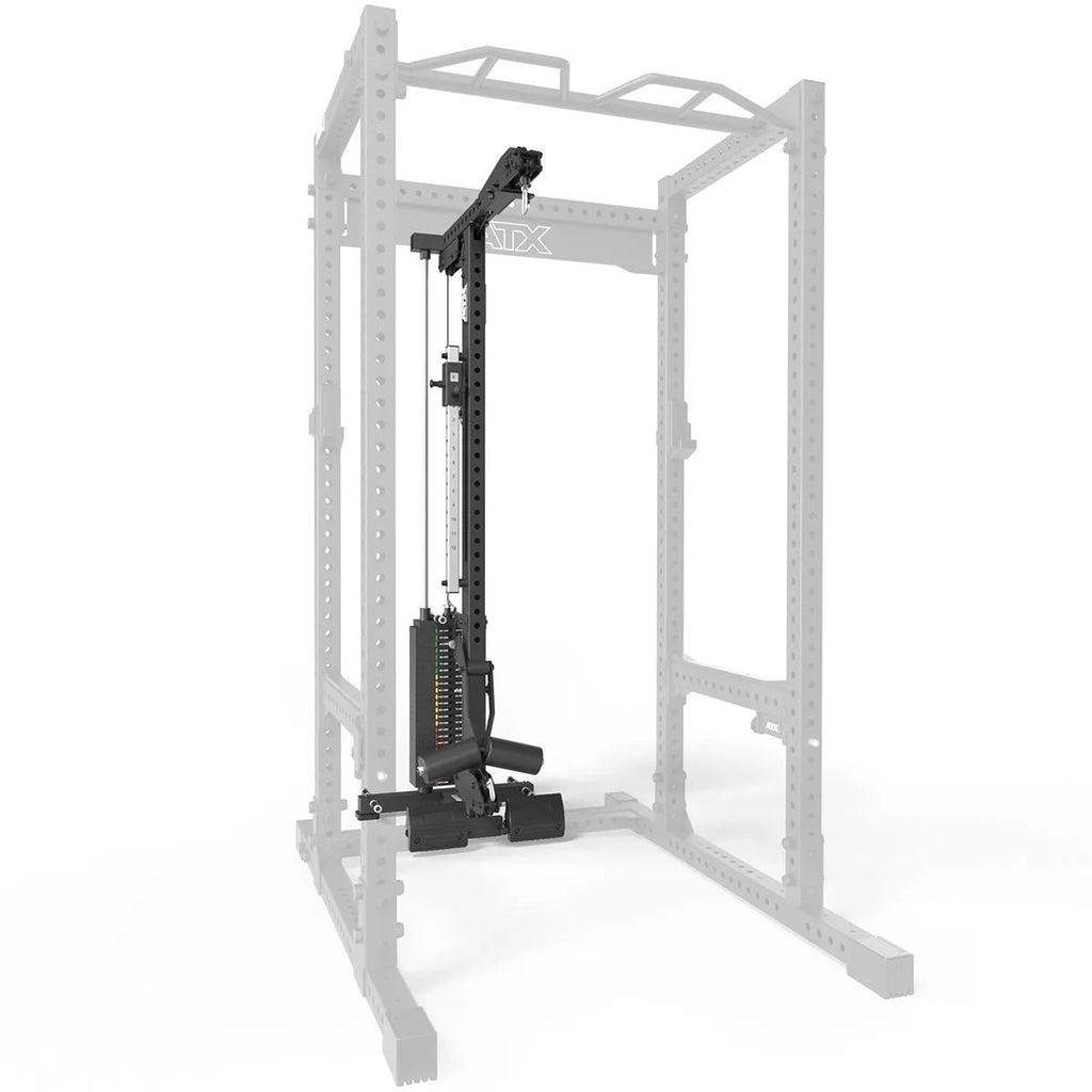  LTO-780 ATX Lat Pulldown Option For PRX-780