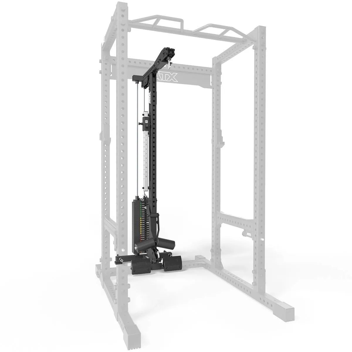  LTO-780 ATX Lat Pulldown Option For PRX-780