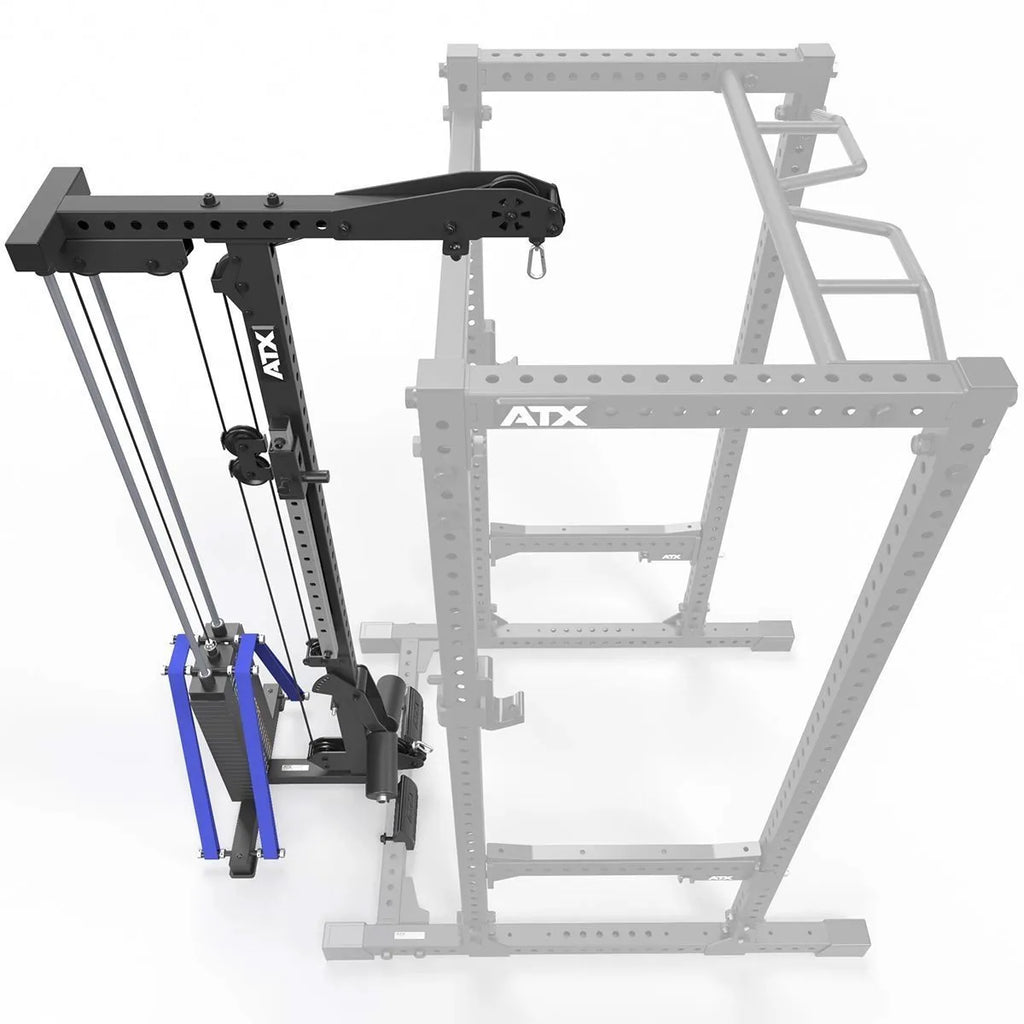  LTO-780 ATX Lat Pulldown Option For PRX-780