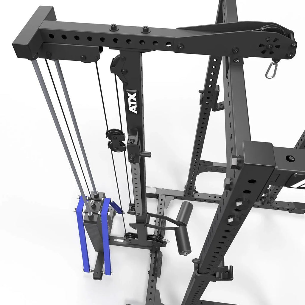  LTO-780 ATX Lat Pulldown Option For PRX-780
