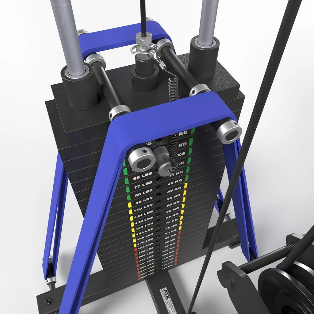  LTO-780 ATX Lat Pulldown Option For PRX-780