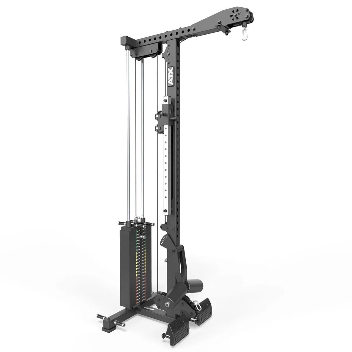  LTO-780 ATX Lat Pulldown Option For PRX-780
