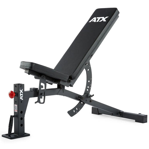  ATX Adjustable Bench MBX-520 Mk2