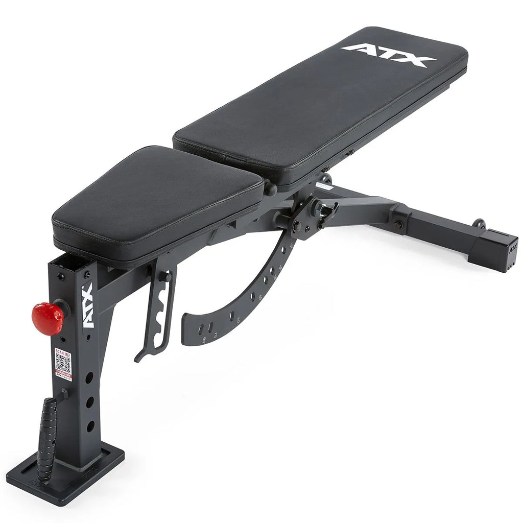  ATX Adjustable Bench MBX-520 Mk2