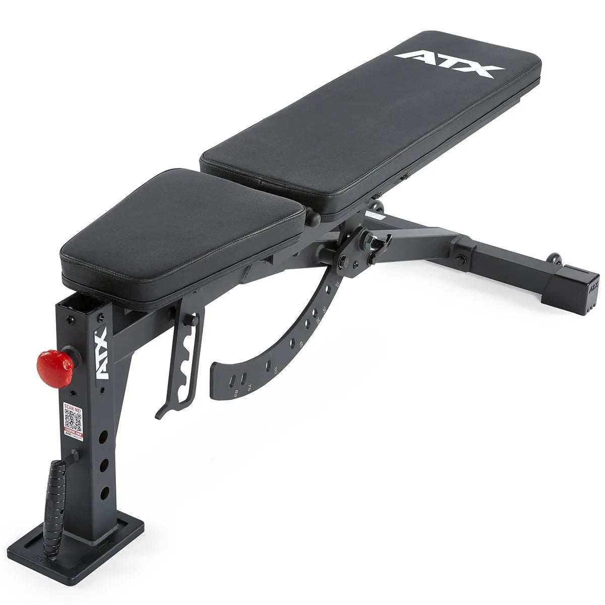  ATX Adjustable Bench MBX-520 Mk2