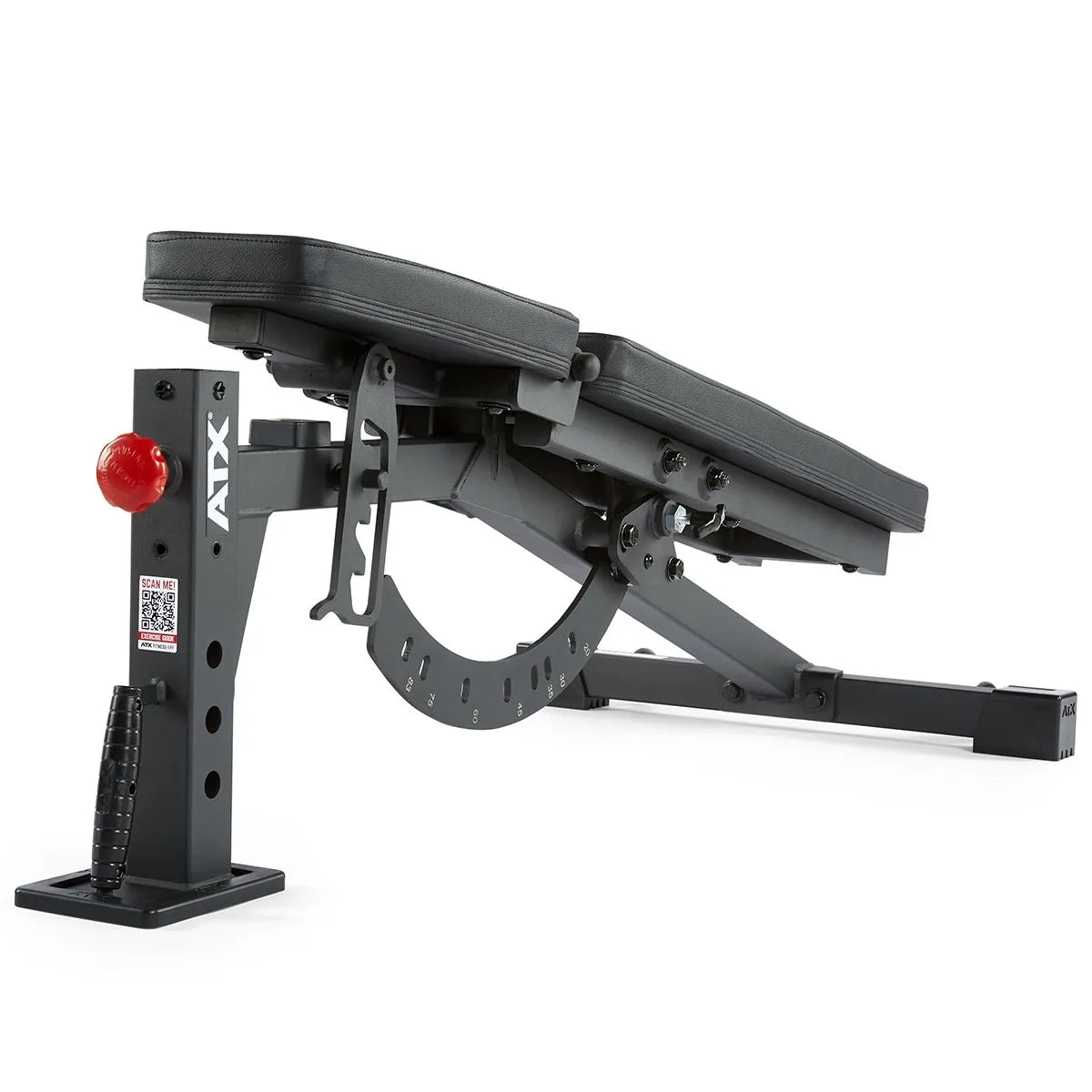  ATX Adjustable Bench MBX-520 Mk2