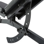  ATX Adjustable Bench MBX-520 Mk2