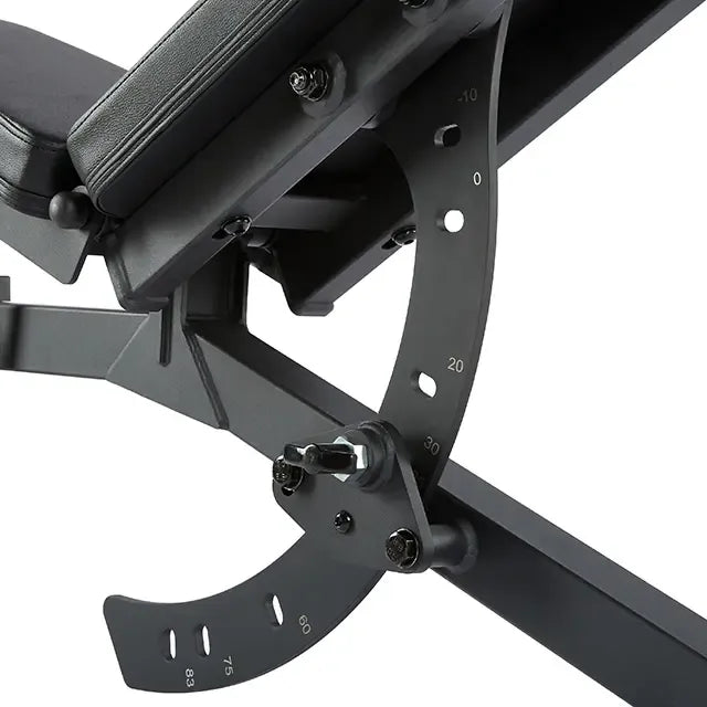  ATX Adjustable Bench MBX-520 Mk2