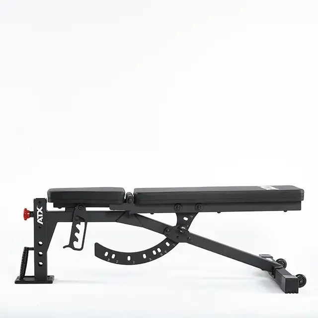  ATX Adjustable Bench MBX-520 Mk2