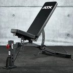  ATX Adjustable Bench MBX-520 Mk2