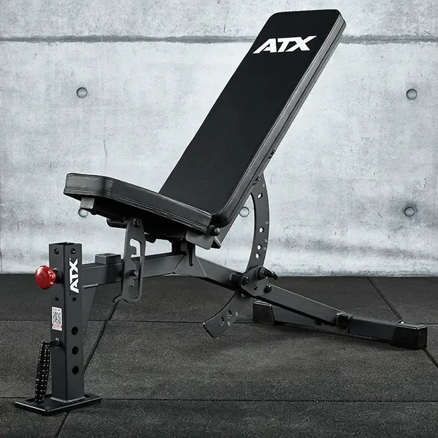  ATX Adjustable Bench MBX-520 Mk2
