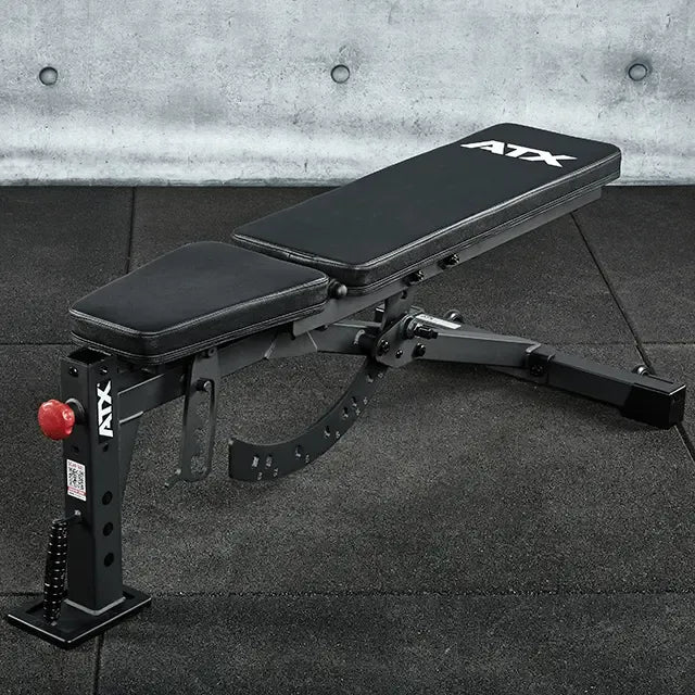  ATX Adjustable Bench MBX-520 Mk2