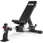  ATX Adjustable Column Bench MBX-650 Mk2