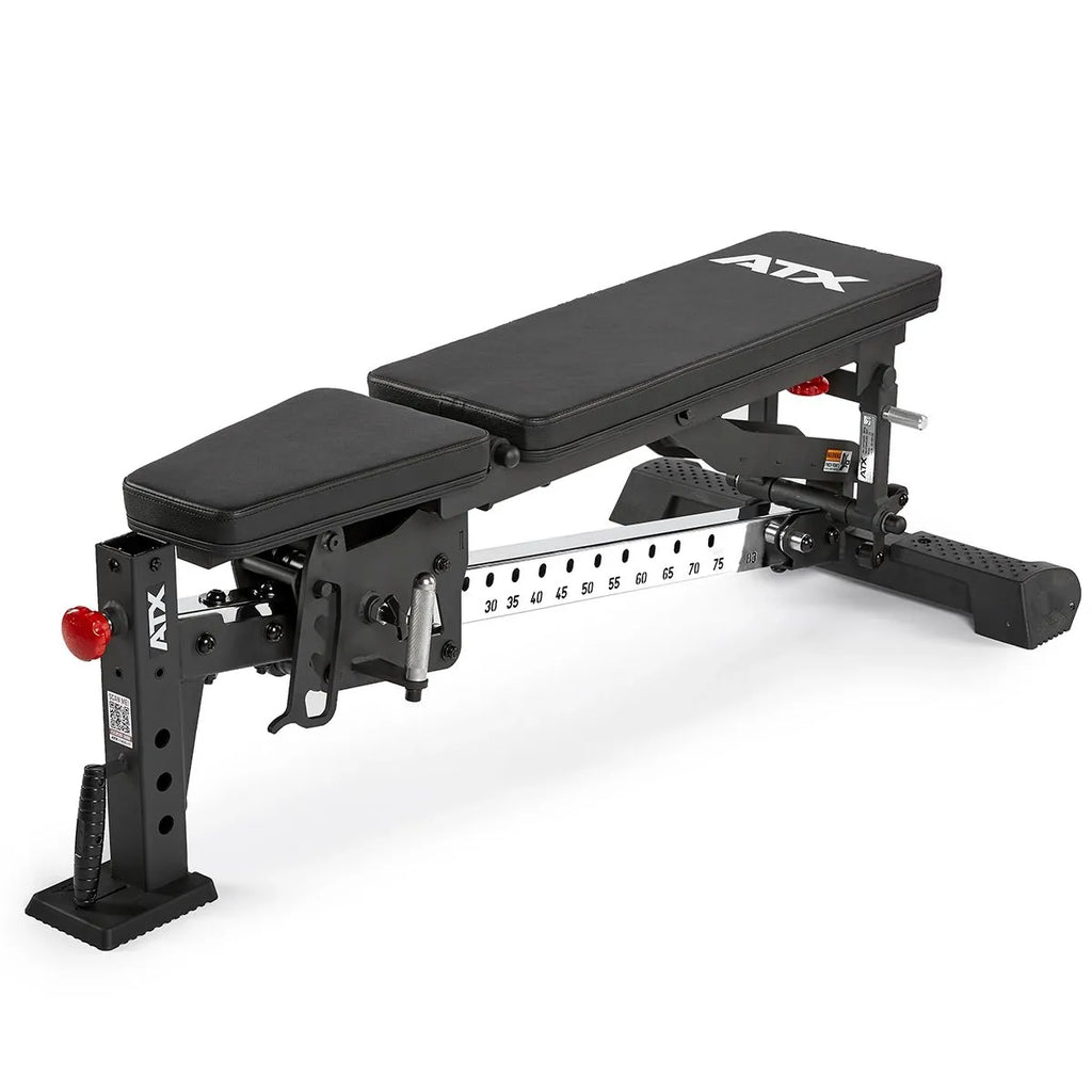  ATX Adjustable Column Bench MBX-650 Mk2