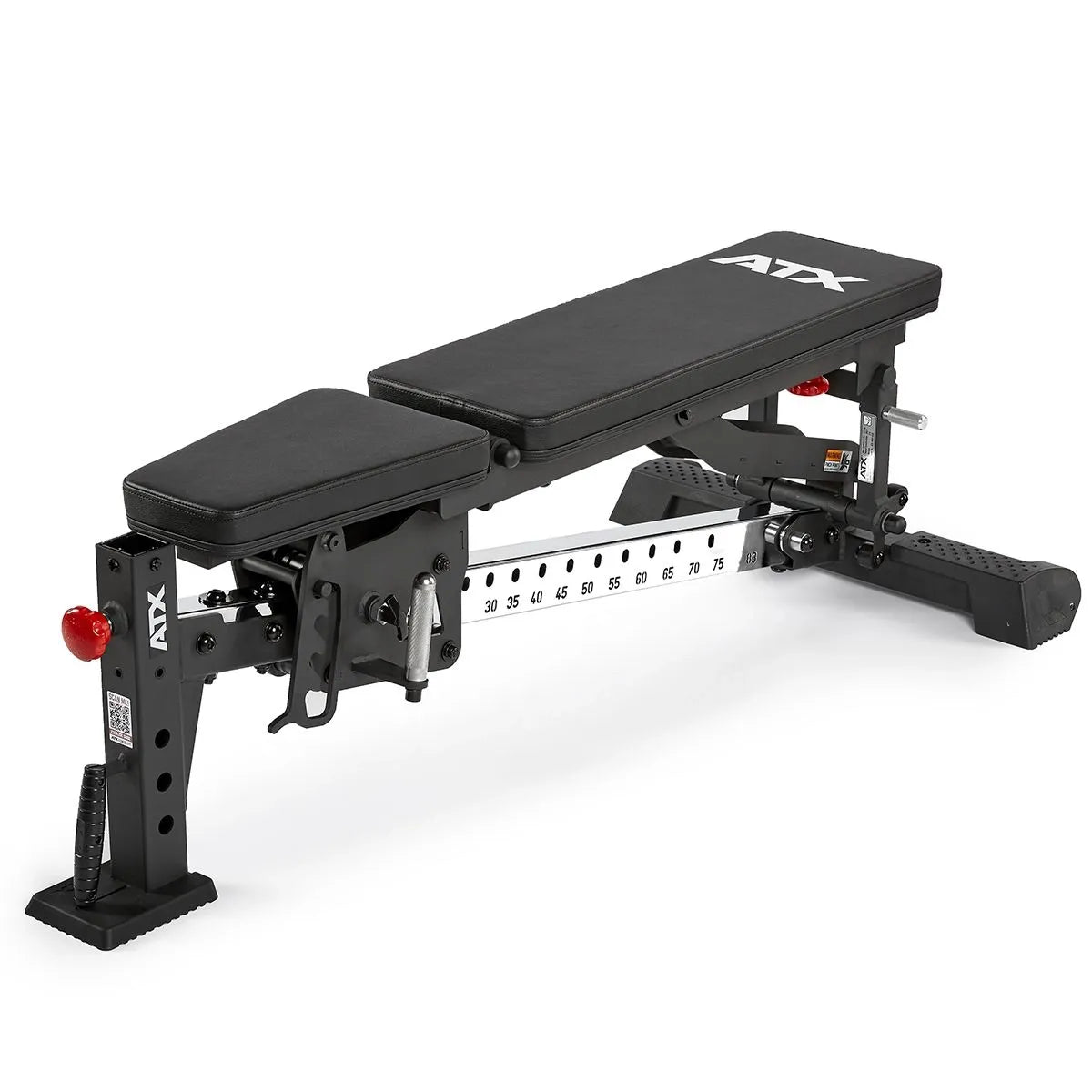  ATX Adjustable Column Bench MBX-650 Mk2