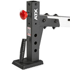  ATX Adjustable Column Bench MBX-650 Mk2
