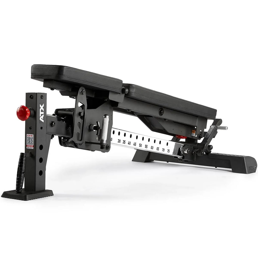  ATX Adjustable Column Bench MBX-650 Mk2