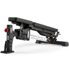  ATX Adjustable Column Bench MBX-650 Mk2