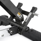  ATX Adjustable Column Bench MBX-650 Mk2