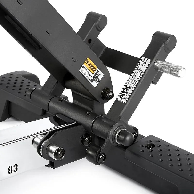  ATX Adjustable Column Bench MBX-650 Mk2