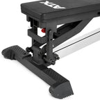  ATX Adjustable Column Bench MBX-650 Mk2