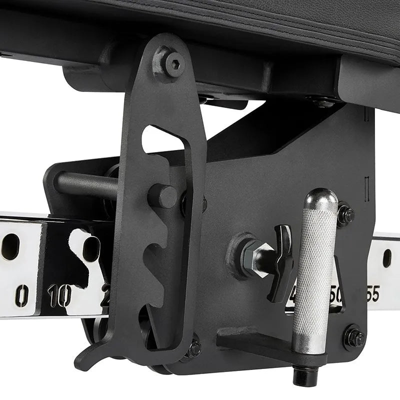  ATX Adjustable Column Bench MBX-650 Mk2