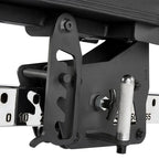  ATX Adjustable Column Bench MBX-650 Mk2