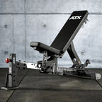  ATX Adjustable Column Bench MBX-650 Mk2