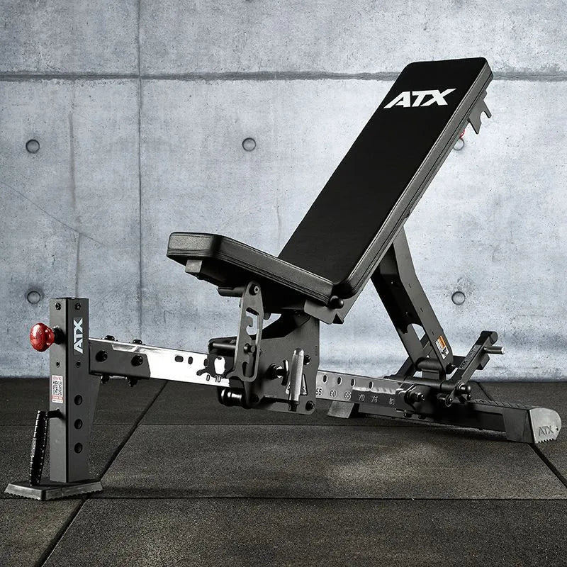  ATX Adjustable Column Bench MBX-650 Mk2