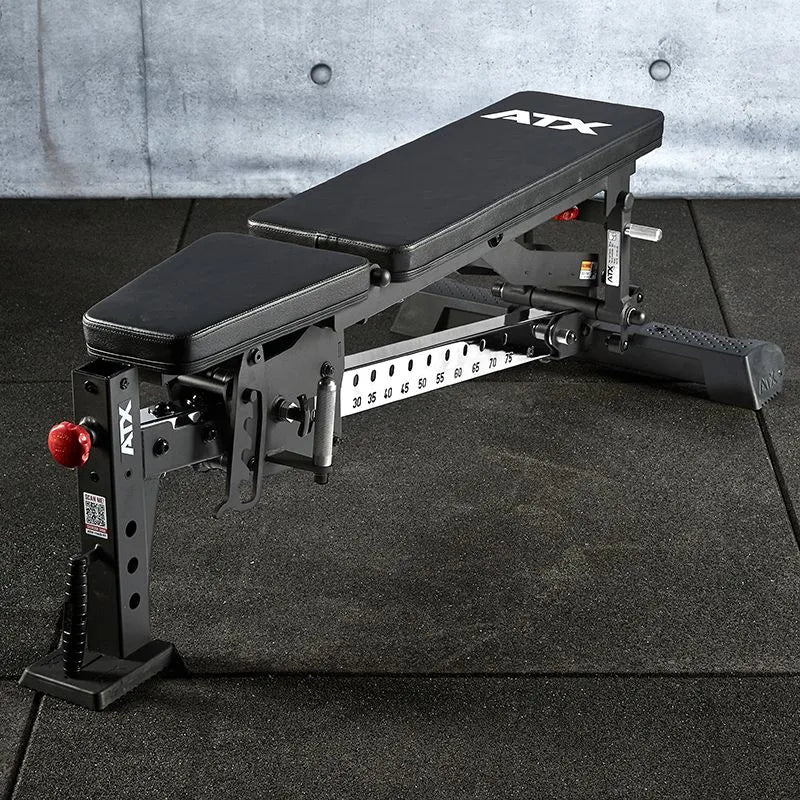  ATX Adjustable Column Bench MBX-650 Mk2