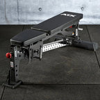  ATX Adjustable Column Bench MBX-650 Mk2