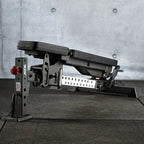  ATX Adjustable Column Bench MBX-650 Mk2