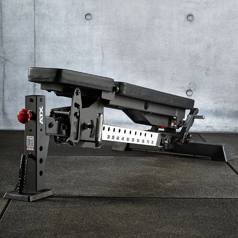  ATX Adjustable Column Bench MBX-650 Mk2