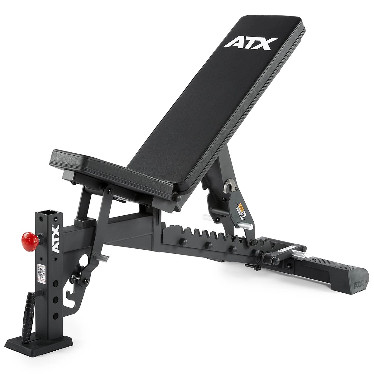  ATX Ladder Adjustable Bench MBX-660 Mk2