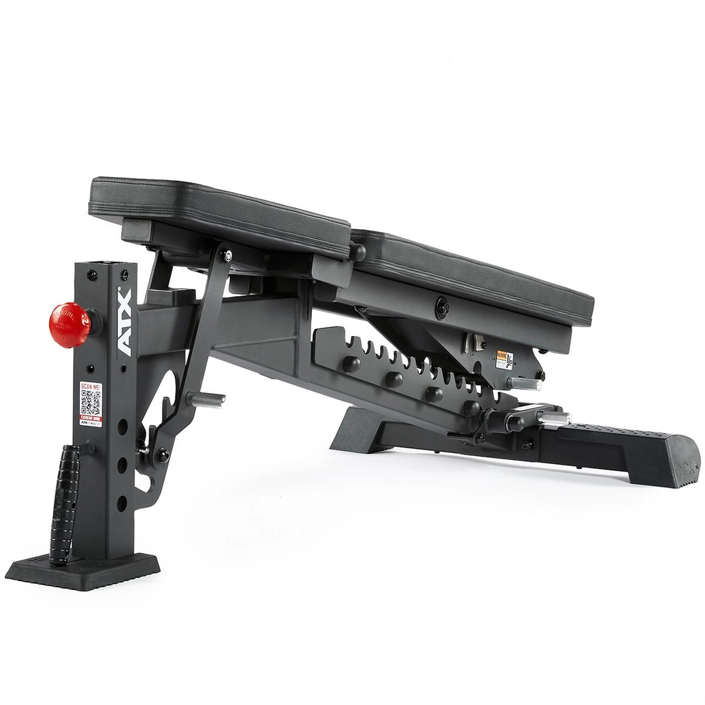  ATX Ladder Adjustable Bench MBX-660 Mk2