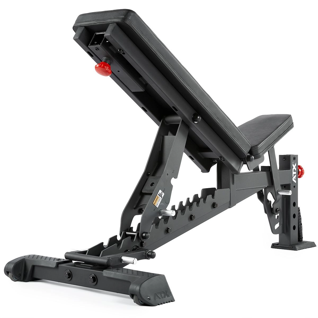  ATX Ladder Adjustable Bench MBX-660 Mk2