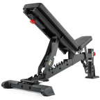  ATX Ladder Adjustable Bench MBX-660 Mk2