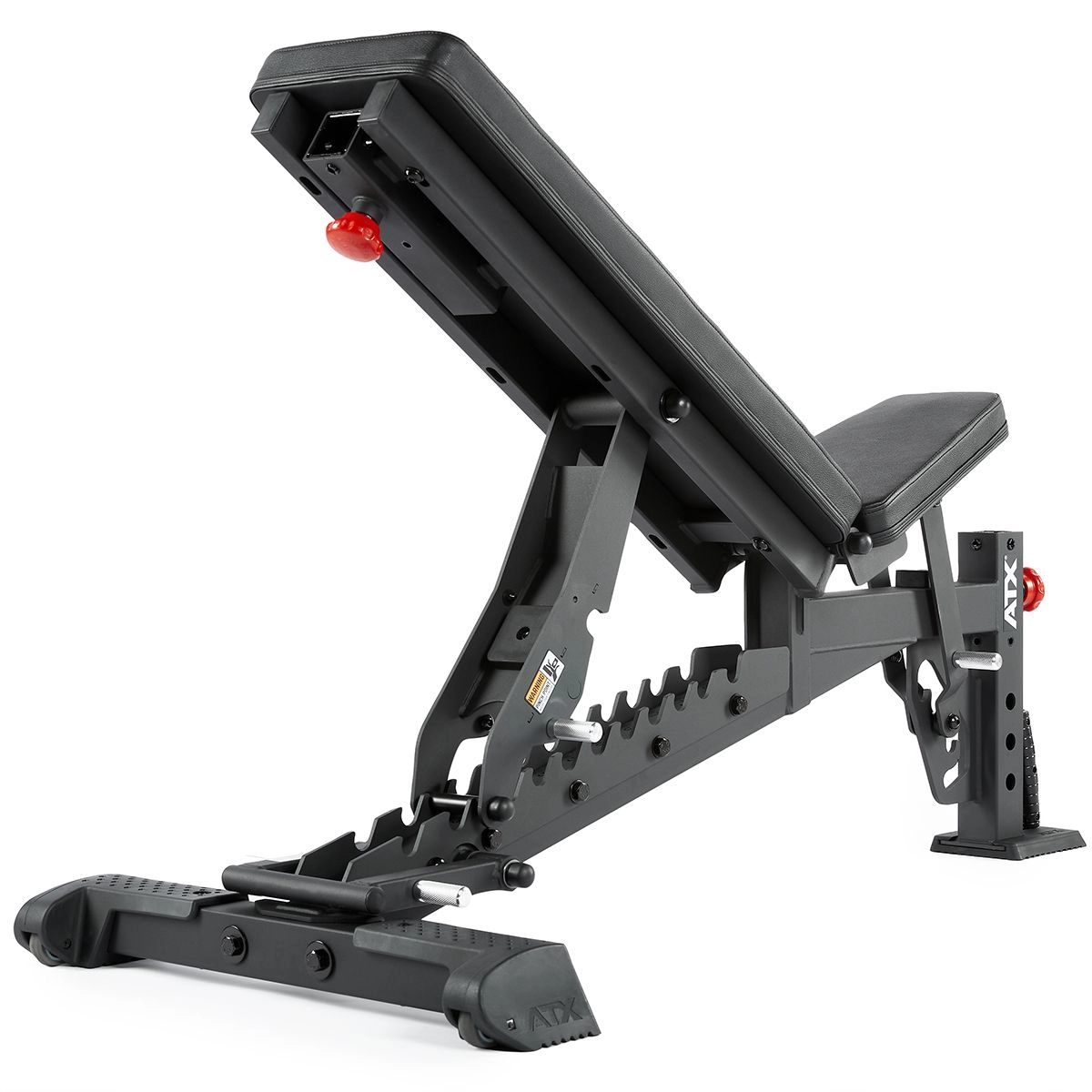  ATX Ladder Adjustable Bench MBX-660 Mk2