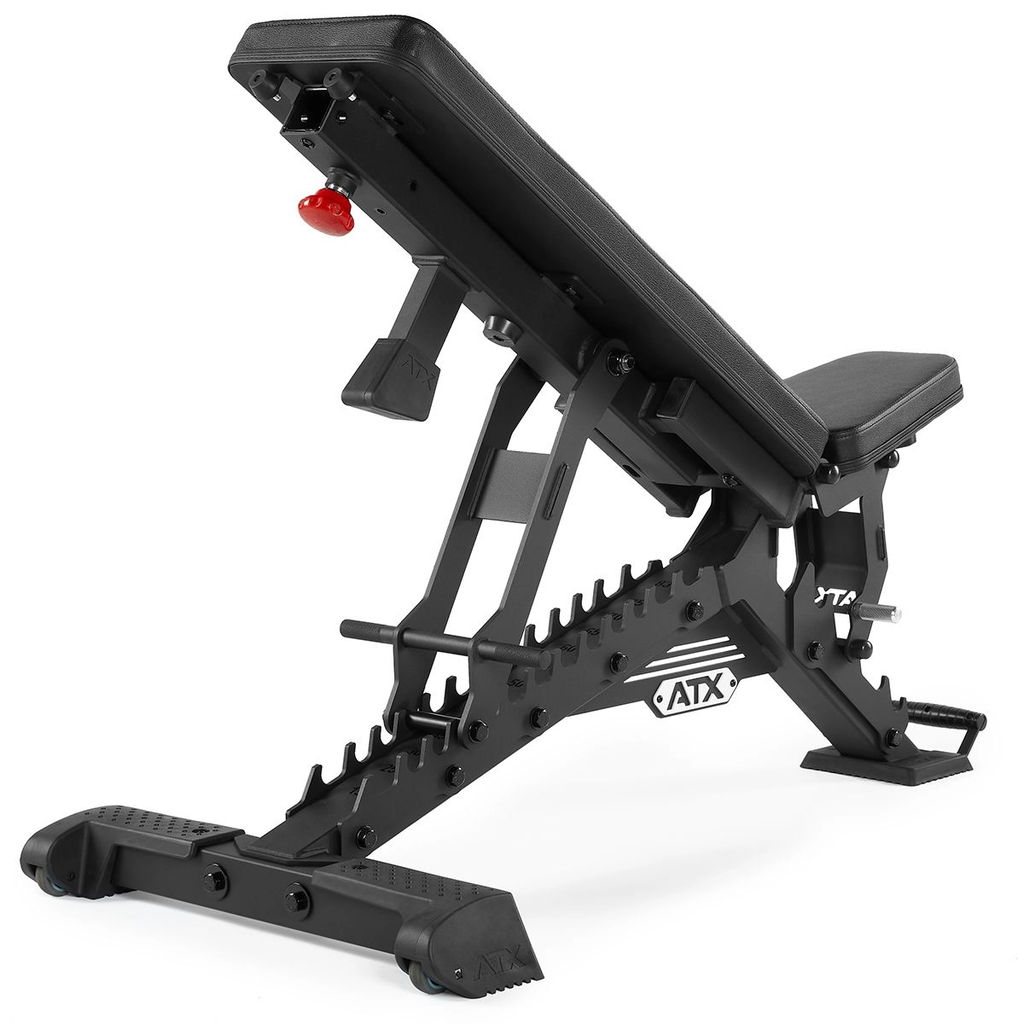  ATX Warrior Adjustable Bench MBX-750 Mk2