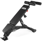  ATX Warrior Adjustable Bench MBX-750 Mk2