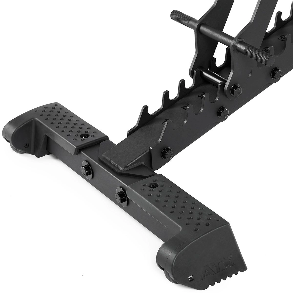  ATX Warrior Adjustable Bench MBX-750 Mk2
