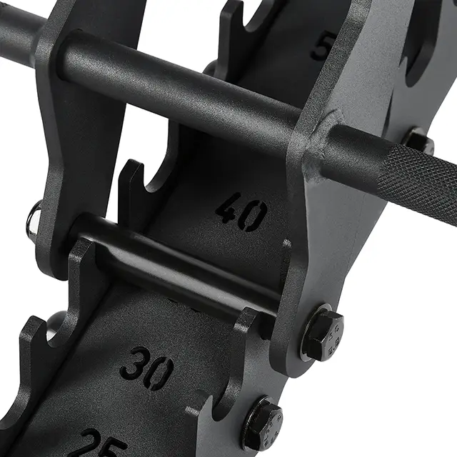  ATX Warrior Adjustable Bench MBX-750 Mk2