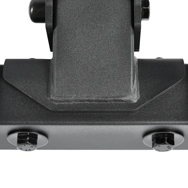  ATX Warrior Adjustable Bench MBX-750 Mk2