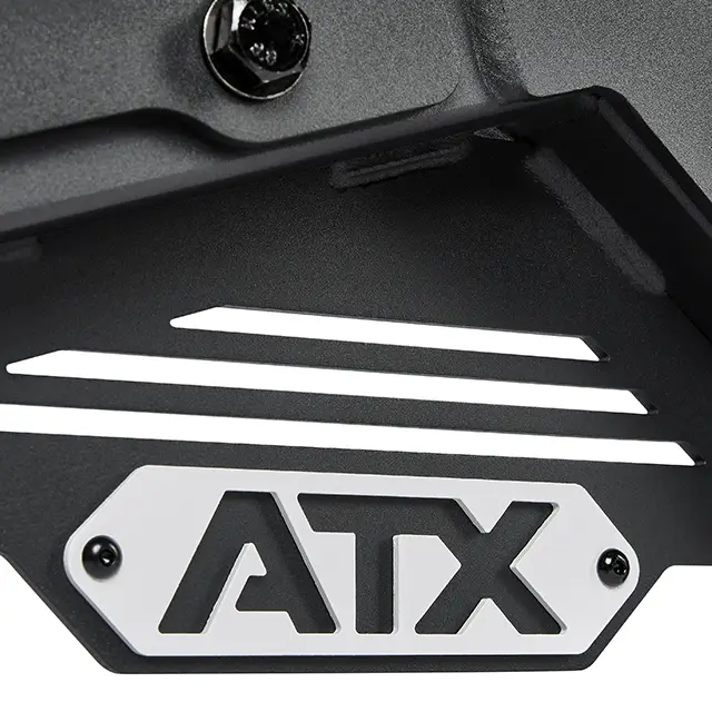  ATX Warrior Adjustable Bench MBX-750 Mk2