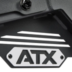  ATX Warrior Adjustable Bench MBX-750 Mk2