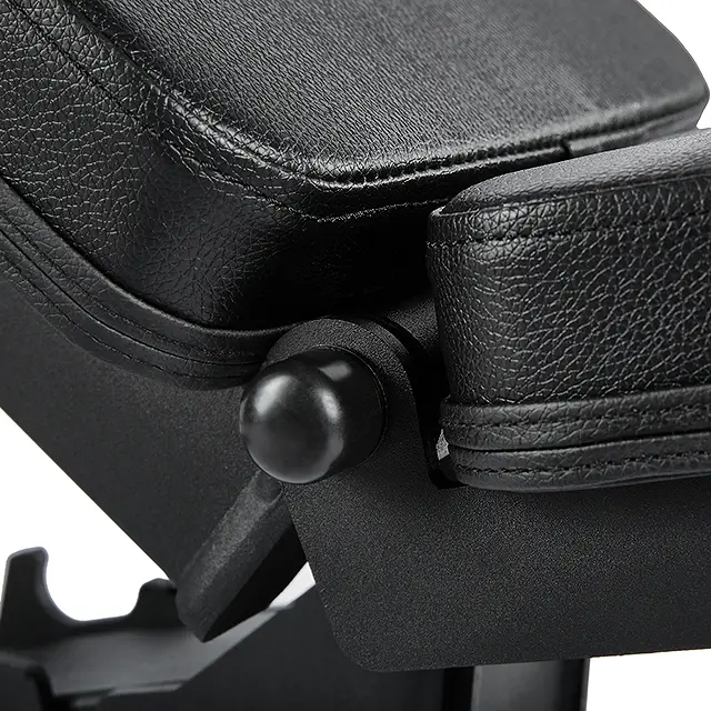  ATX Warrior Adjustable Bench MBX-750 Mk2