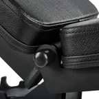  ATX Warrior Adjustable Bench MBX-750 Mk2