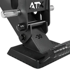  ATX Warrior Adjustable Bench MBX-750 Mk2